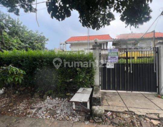 Dijual Murah Rumah Cocok Untuk Usaha Jalan Pemuda Jakarta Timur 2