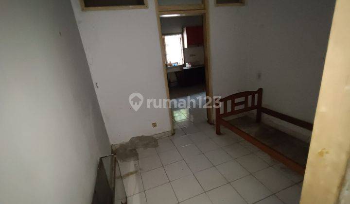 Dijual Rumah Cocok Untuk Usaha Di Pinggir Jalan Pemuda Jaktim 2