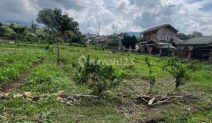 Dijual Tanah Bonus Gudang Di Palasari Cipanas Puncak Jawa Barat 1