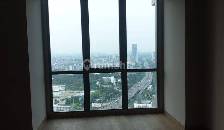 Dijual Apartement Holland Village Cempaka Putih Jakpus Lantai 35 2