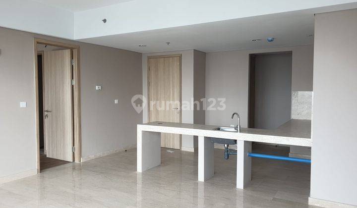 Dijual Apartement Holland Village Cempaka Putih Jakpus Lantai 35 1