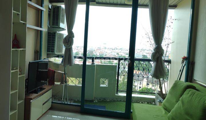 Termurah Di Bawah Njop Apartemen Puri Kemayoran Full Furnish Jakarta Pusat 2