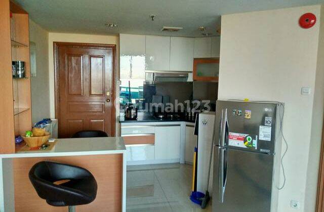 Termurah Di Bawah Njop Apartemen Puri Kemayoran Full Furnish Jakarta Pusat 1