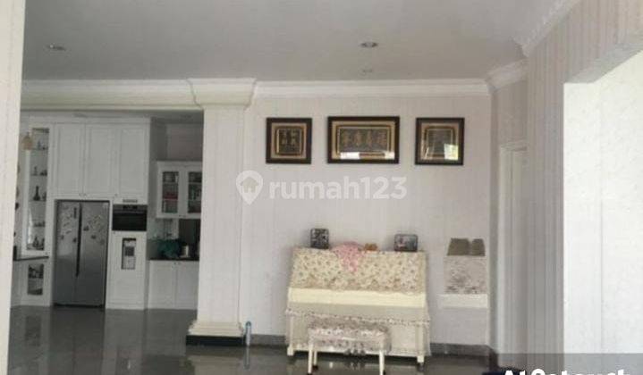 Dijual Rumah Hook Pluit Permai Penjaringan Jakarta Utara  2