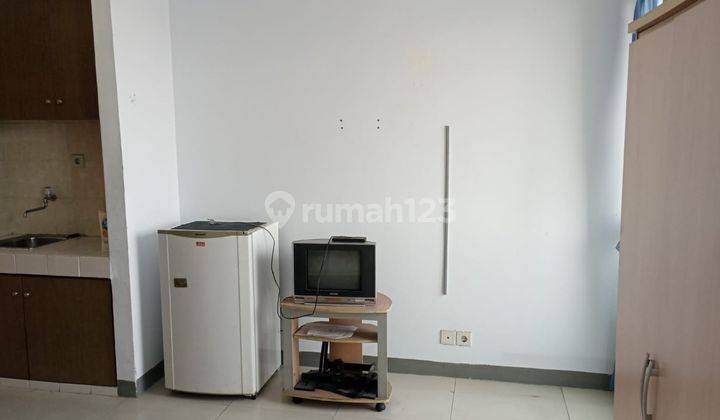 Apartement Grand Kartini Apartment 1 BR Furnished Bagus 1