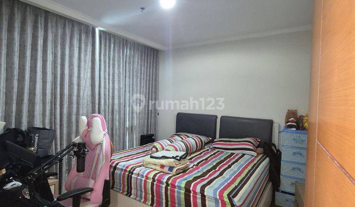 Dijual Cepat Apartemen Ancol Mansion Jakarta Utara 1