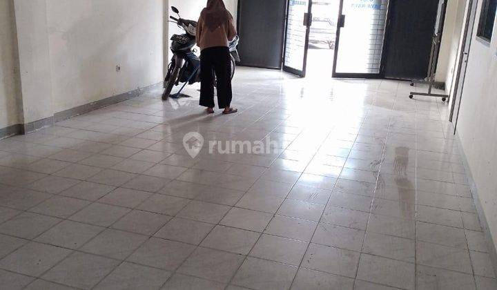 Dijual Ruko Gandeng di Duta Merlin, Jakarta Pusat 2