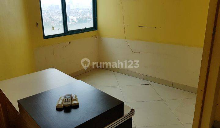 Disewakan Apartemen Puri Kemayoran, Kemayoran Jakarta Pusat 2