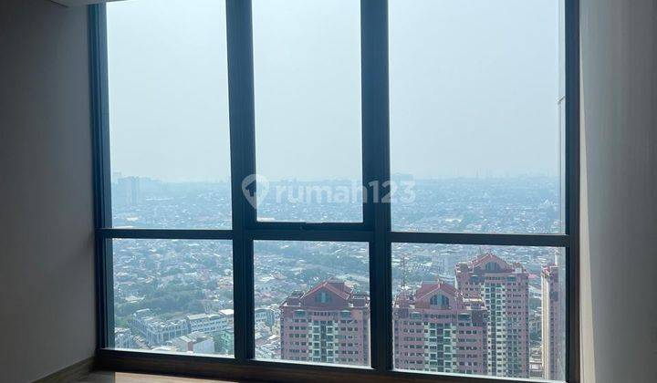 Disewakan Apartement Holland Village Cempaka Putih Jakarta Pusat 2