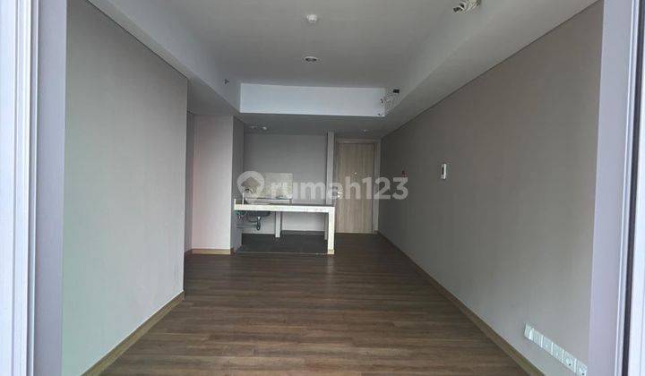 Disewakan Apartement Holland Village Cempaka Putih Jakarta Pusat 1