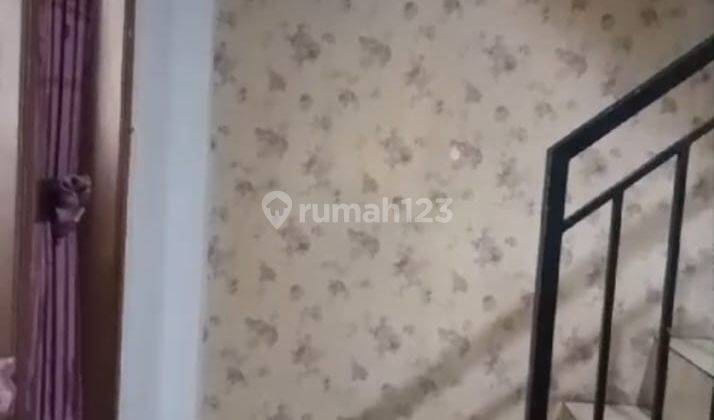 Dijual Rumah Buaran Duren Sawit Jakarta Timur 1