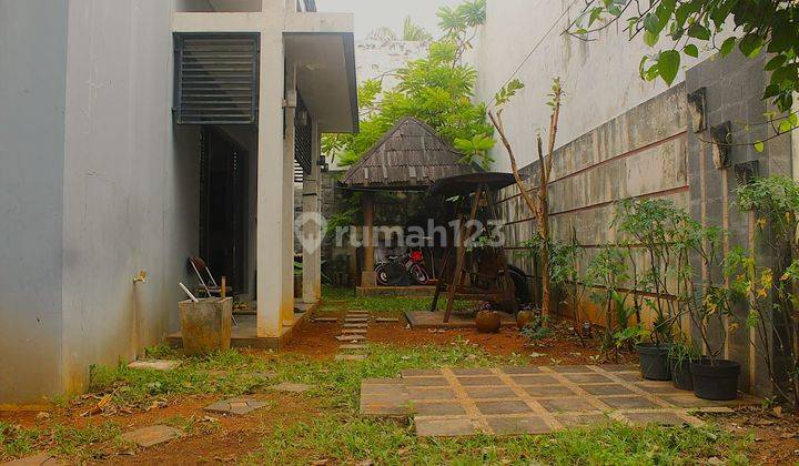 Dijual Cepat Rumah Siap Huni Eksklusif Di Pulomas Residence  2