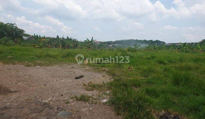 Dijual Tanah Siap Bangun Di Cibitung Jawa Barat 1