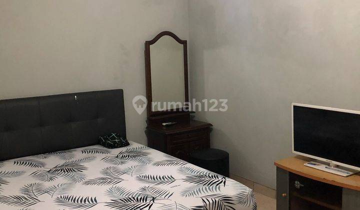 Disewakan Rumah Sumur Batu Kemayoran Jakarta Pusat 1