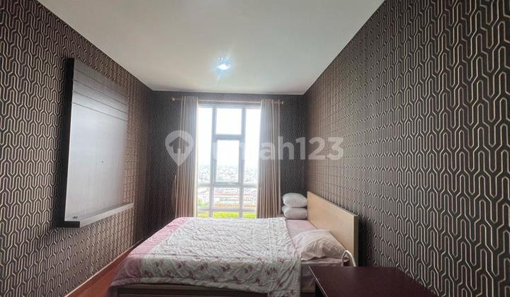 For Rent Apartment Fully Furnished Chinatown Pancoran Glodok West Jakarta 2