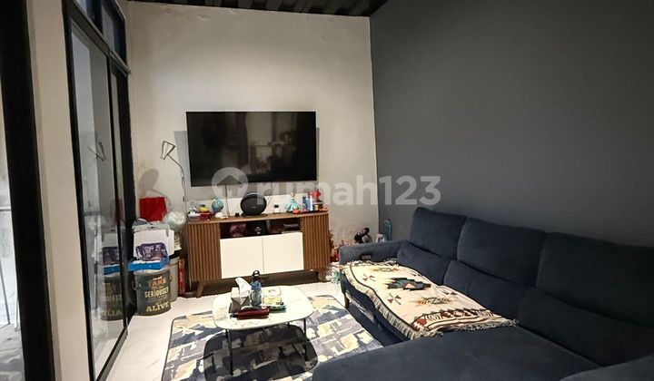 Dijual Rumah Murah 2 Lantai di Cluster Shinano Jakarta Garden City Siap Huni Minimalis Modern 2