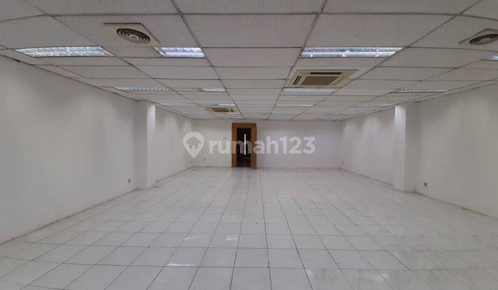 Disewakan Ruang Kantor / Office Space Jalan Raya Bekasi Cakung Jakarta Timur 2