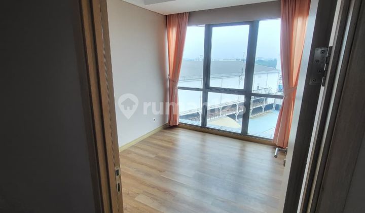 Dijual Cepat Apartement Holland Village One Cempaka Putih Jakarta Pusat