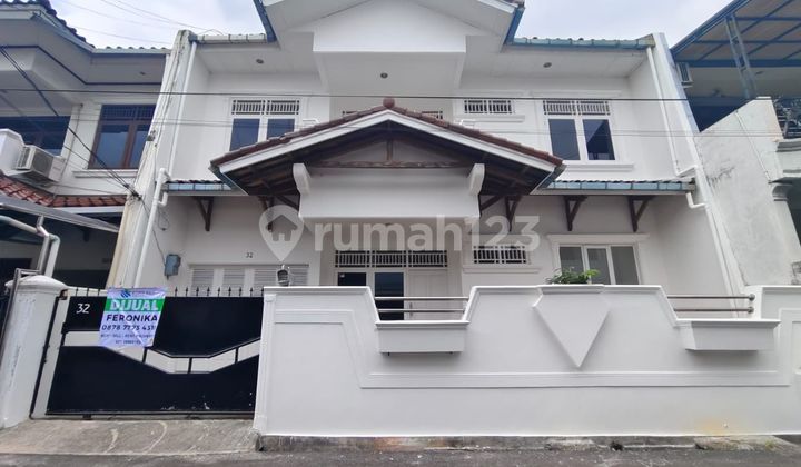 Dijual Rumah Mewah Siap Huni Di Pulo Asem Rawamangun Jakarta Timur Dijual Rumah Mewah Siap Huni Di Pulo Asem Rawamangun Jakarta Timur