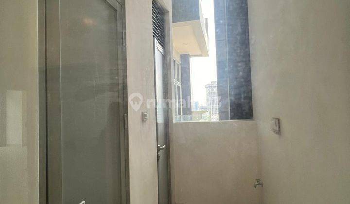 Disewakan Apartement Semi Furnish Stature Kebon Sirih Jakpus 2