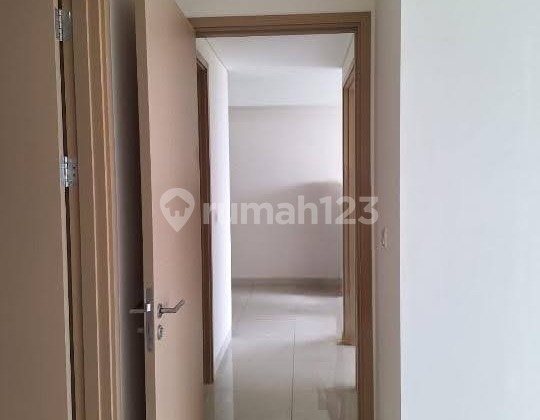 For Rent Fast New Apartment Semi Furnished Sedayu City 2 Bedrooms Kelapa Gading North Jakarta 2