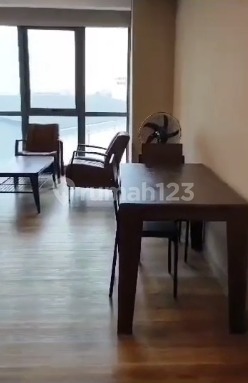 Dijual Cepat Apartement Holland Village  Cempaka Putih Jakarta Pusat 2
