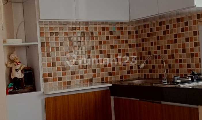 Disewakan Apartement 1 BR Fully Furnished Aston Marina Ancol Jakarta Utara 2