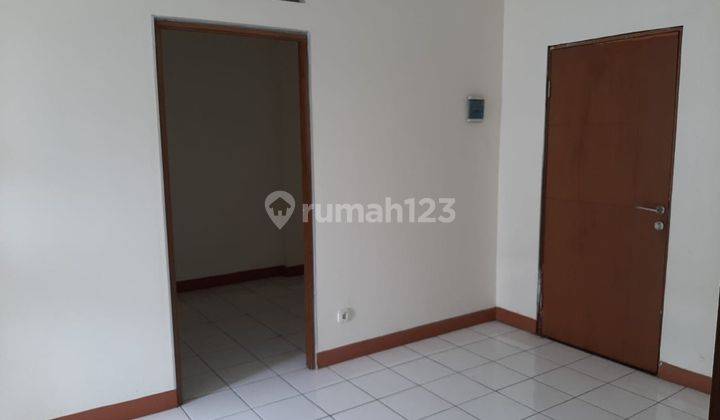 Dijual Apartemen Gate Way Cicadas Bandung 1