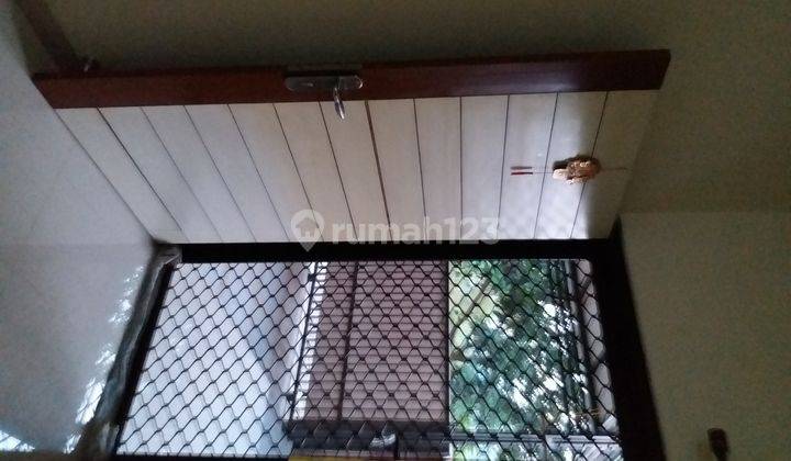 Dijual Cepat Perumahan Villa Nusa Indah S2 Bojong Kulor Gn Putri Bogor 2