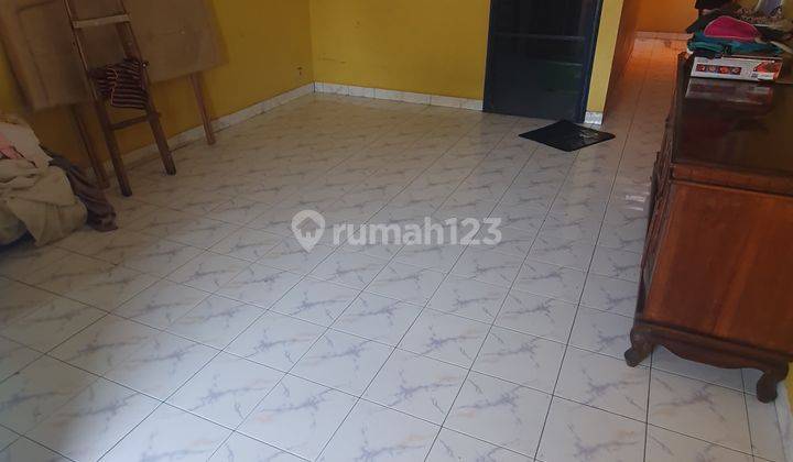 Turun Harga Dijual Disewakan Rumah Siap Huni Metlend Menteng Cakung Jakarta Timur  2