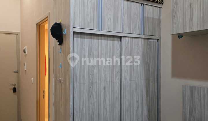 Termurah Disewakan Apartement Sedayu City Kelapa Gading Jakarta Utara 2
