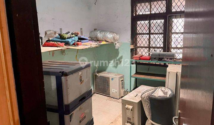 Dijual Cepat Rumah Siap Huni Di Janur Asri Kelapa Gading Jakarta Utara 1