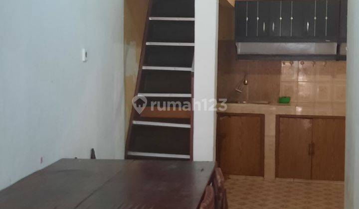 Disewakan Rumah Di Karang Anyar Jakarta Pusat 1
