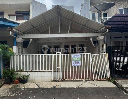 Dijual Murah Rumah Layak Huni Kopyor Barat  Kelapa Gading Jakarta Utara 1