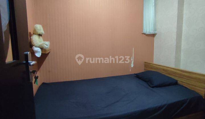 Dijual Cepat Apartement Fully Furnished Sentra Timur Cakung Jakarta Timur 2