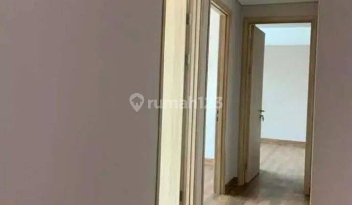 Disewakan Apartement Holland Village Cempaka Mas Jakarta Pusat 2