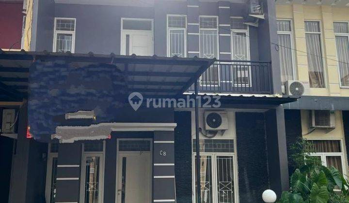 Dijual Cepat Rumah Cantik Jl. Pendowo Raya Limo, Kota Depok 1