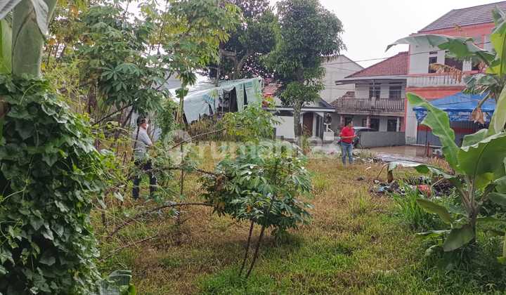 Dijual Murah Tanah di Bogor Dijual Murah Tanah di Bogor