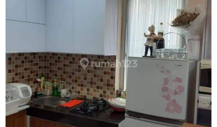 Disewakan Apartement Aston Marina Ancol Jakarta Utara 2