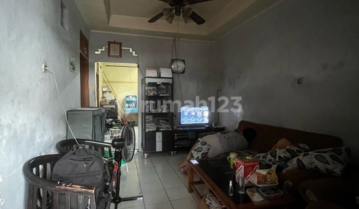Dijual Termurah Rumah Siap Huni di Poris Indah Tangerang 2