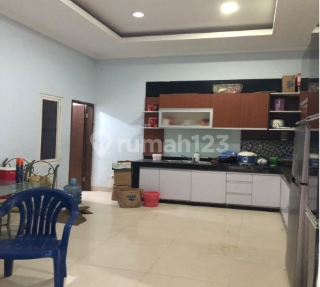 Dijual Murah Rumah Siap Huni  Di The Bukit Marina Ancol Jakarta Utara 2