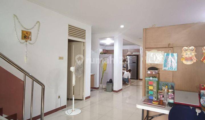 Termurahhh Dijual Cepat Rumah Rapi Siap Huni Di Taman Modern Cakung Jakarta Timur 1