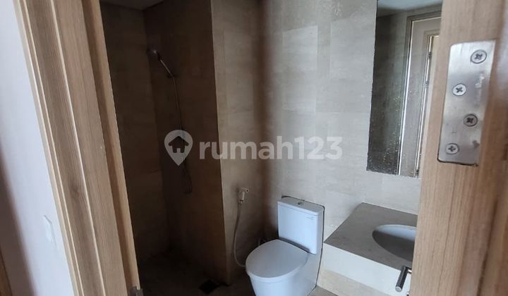 Dijual Cepat Apartement Holland Village One Cempaka Putih Jakarta Pusat 2