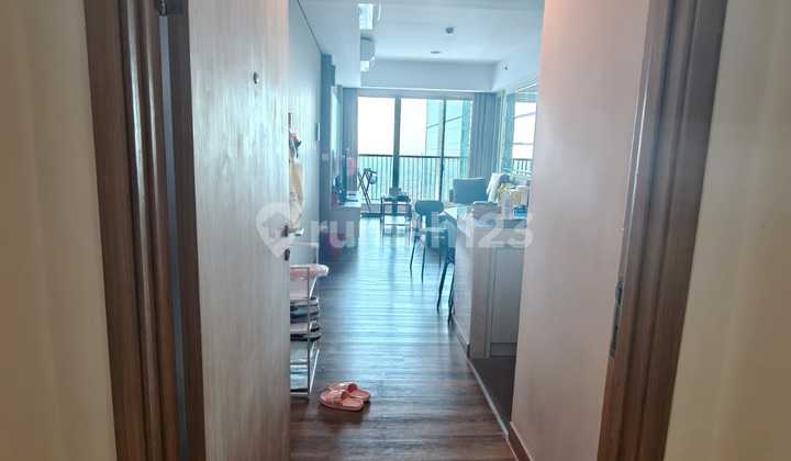 Dijual Apartement Holland Village  Cempaka Putih Jakarta Pusat 2