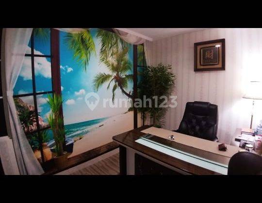 Dijual Cepat Apartement Frenchwalk Tower Lourdes Moi Kelapa Gading Jakarta Utara 2