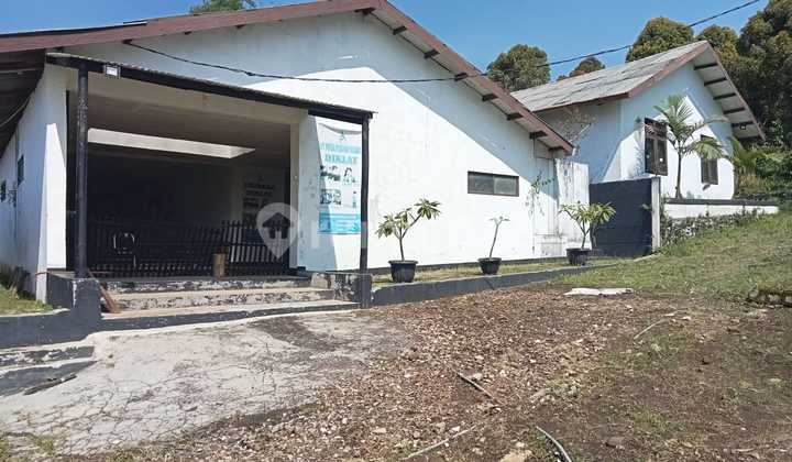 Termurah Dijual Tanah Di Lembang  Bandung Jawa Barat 