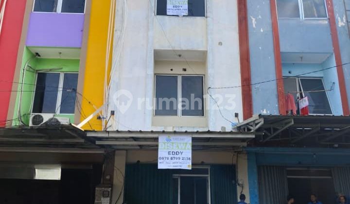 Ruko Siap Pakai Di Kemayoran Jakarta Pusat Cocok Untuk Kantor, Restoran, Gudang Ruko Siap Pakai Di Kemayoran Jakarta Pusat Cocok Untuk Kantor, Restoran, Gudang