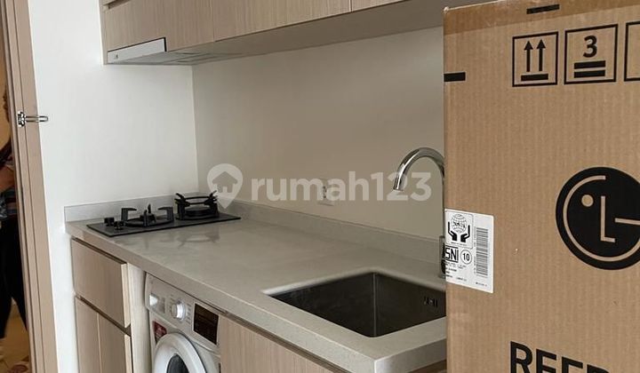 Disewakan Apartement Sedayu City Kelapa Gading Jakarta Utara 2