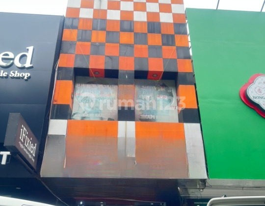 Disewakan Ruko Lantai 2 Saja Di Kelapa Gading Jakarta Utara Disewakan Ruko Lantai 2 Saja Di Kelapa Gading Jakarta Utara