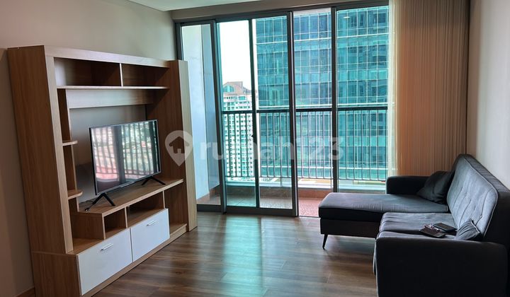 Cheapest Sale Apartment Holland Village Tower 1 Cempaka Putih Central Jakarta